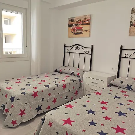 Playa Norte 3000 Appartement Peñíscola