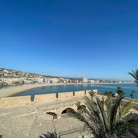 Appartement Playa Norte 3000