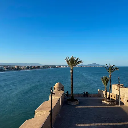 Playa Norte 3000 Appartement *