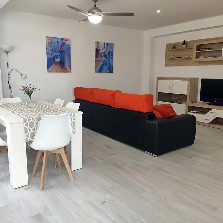 Playa Norte 3000 Apartamento